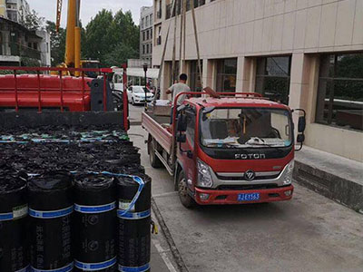 姑蘇「蘇州防水公司」地面防水材料種類有哪些?特性分別是什么?