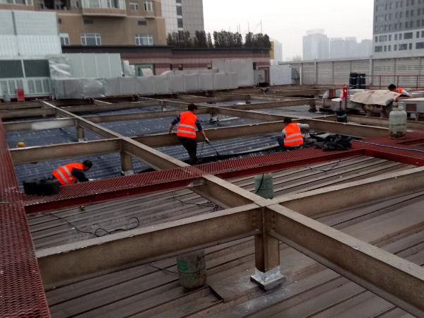 姑蘇姑蘇蘇州防水公司：彩鋼瓦屋面滲水漏水原因淺析|伊諾爾防水