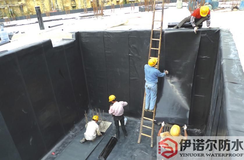 蘇州企業(yè)公司地下室防水