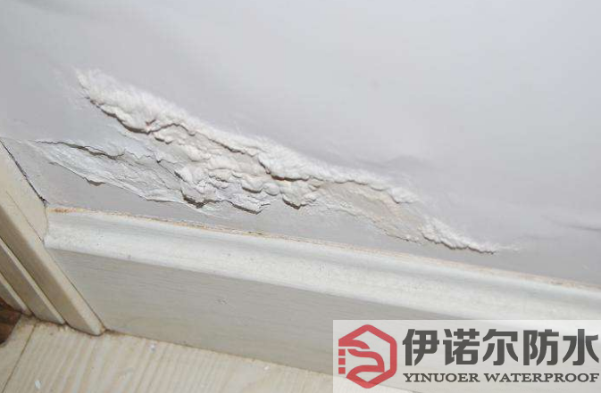 蘇州防水補漏之墻面收縮裂縫防水措施