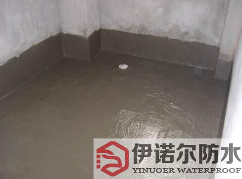 吳中衛(wèi)生間防水和補(bǔ)漏的五種主要方法