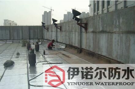太倉防水施工中應(yīng)該注意哪些誤區(qū)呢？