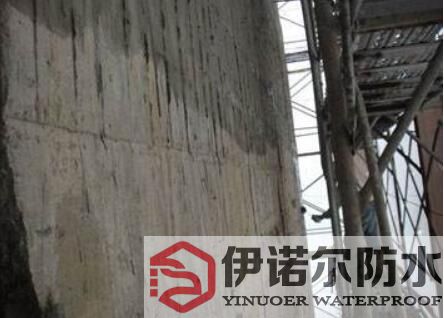 浙江昆山外墻防水補(bǔ)漏，外墻防水堵漏的價(jià)格是多少？