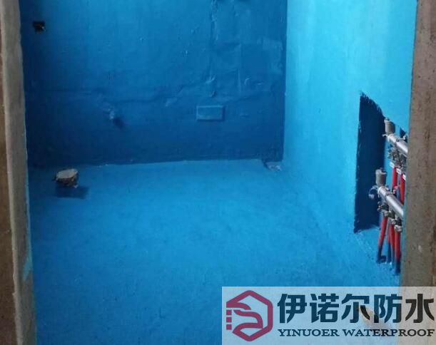 姑蘇如何處理不同部位的漏水