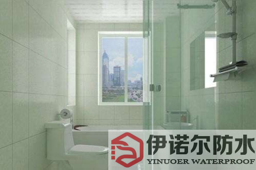 蘇州衛(wèi)生間防水怎么做？衛(wèi)生間防水材料哪種好
