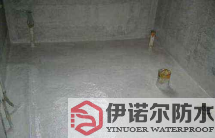 南京專業(yè)防水堵漏如何處理衛(wèi)生間？