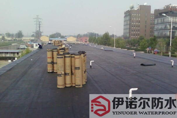 浙江蘇州廠房防水堵漏公司講述屋面滲漏的原因