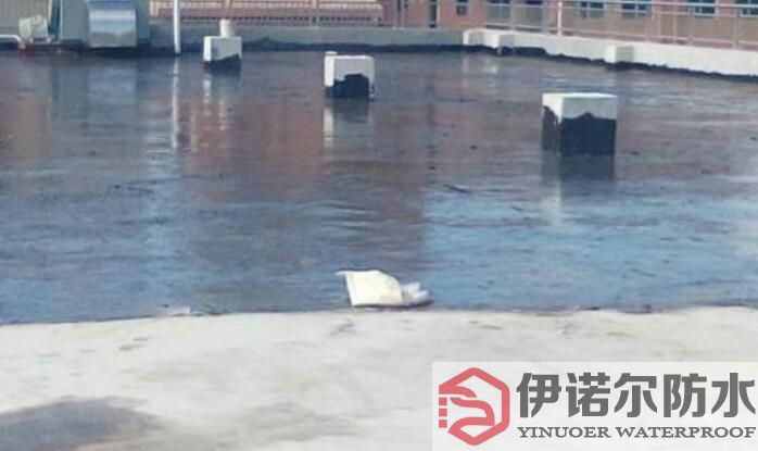 吳中在防水滲漏施工中的作業(yè)流程又是什么呢？