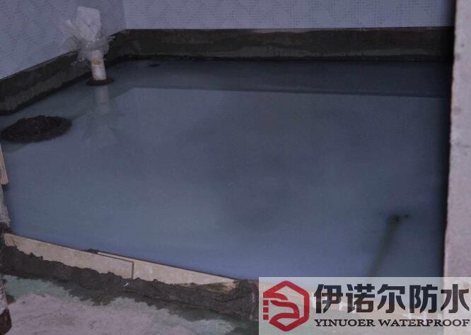 姑蘇蘇州防水工程的施工要點及優(yōu)劣鑒別技巧
