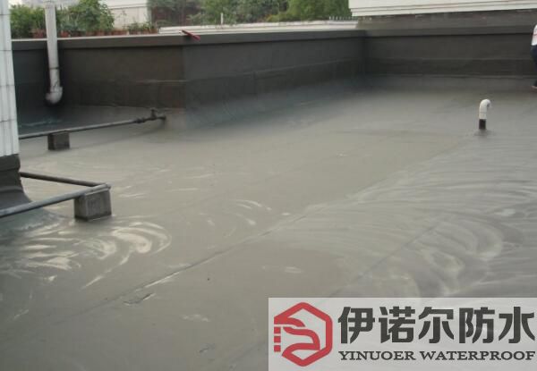 丙烯酸防水涂料效果如何？丙烯酸防水施工要點