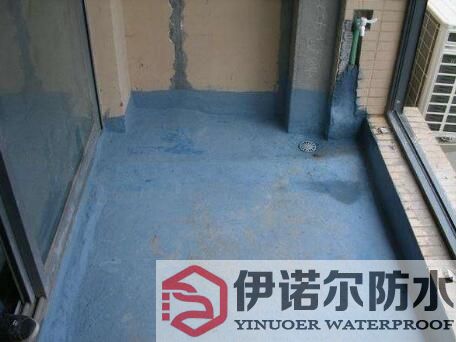 吳中陽臺滲漏嚴(yán)重，如何提高陽臺防水和密封施工效果？