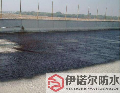 外墻平地板防水滲漏填筑施工中應(yīng)注意的問(wèn)題