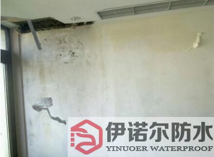 姑蘇蘇州外墻防水的具體類型是什么？