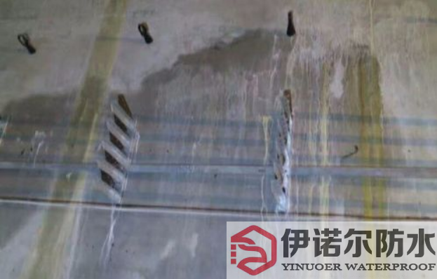 常熟南京專業(yè)防水補(bǔ)漏之隧道滲漏原因分析