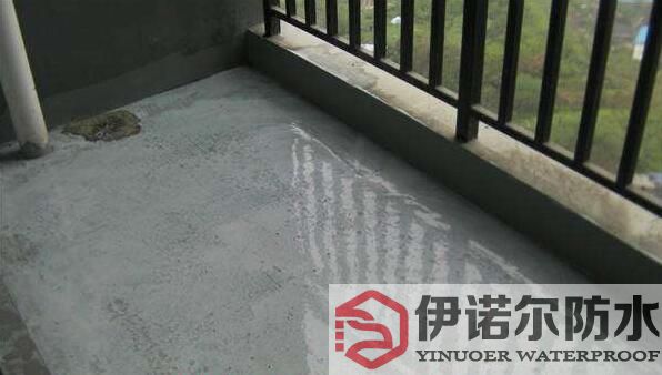 姑蘇到底什么是防水材料呢？