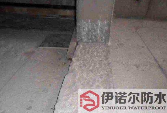 姑蘇房子漏水的工程解決辦法，補(bǔ)漏防水用什么材料好？