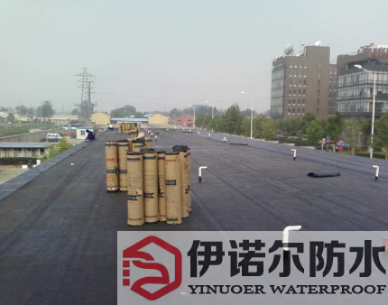 專業(yè)防水補(bǔ)漏工程之防水材料有什么區(qū)別？