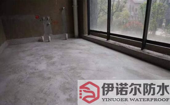 姑蘇陽臺防水怎么做才好？如何做陽臺防水？