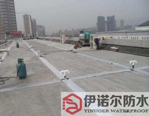浙江上海專業(yè)防水補漏對地下室大面積的嚴重滲漏處理方法