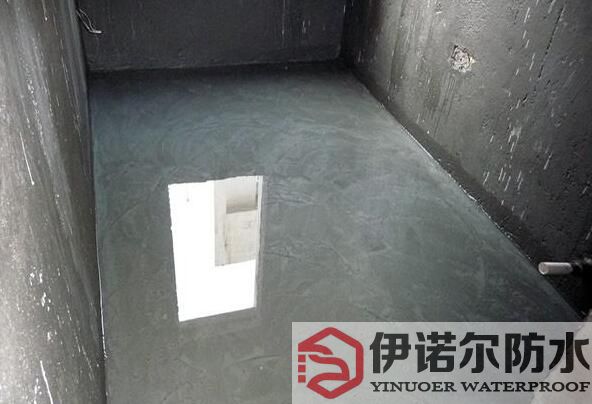 防水補(bǔ)漏用什么材料？防水補(bǔ)漏的方法