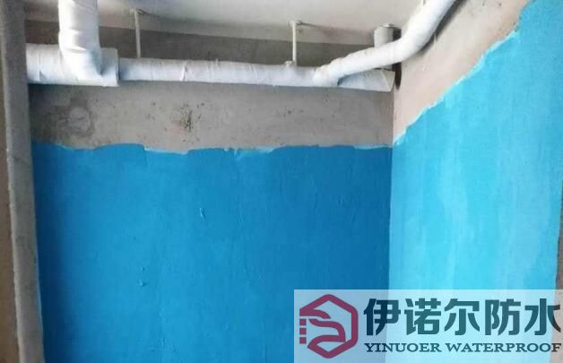 姑蘇在對墻面防水處理之前做哪些做準(zhǔn)備？