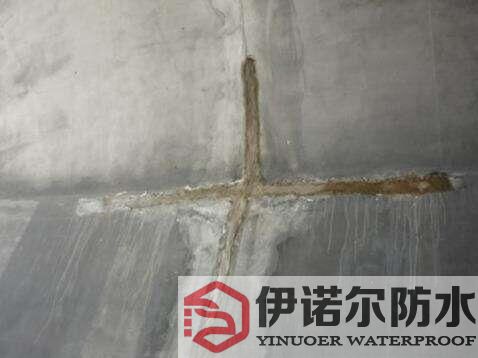 姑蘇上海防水公司分析管道漏水檢測方法