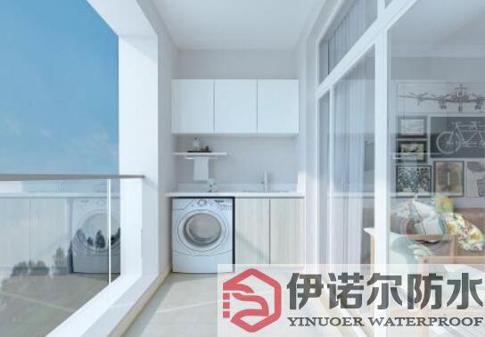 姑蘇陽臺防水的重要性以及如何做好？
