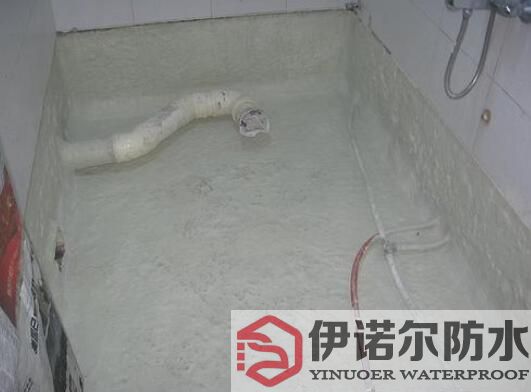 姑蘇需要了解衛(wèi)生間的防水施工技術(shù)確保不會(huì)漏水！